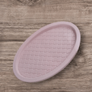 PINK FISHSCALE DISPLAY TRAY