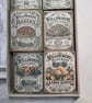 Matchboxes and Ephemera - Village Bakery Theme - M 0002 - Image 3