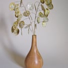 Teardrop vase