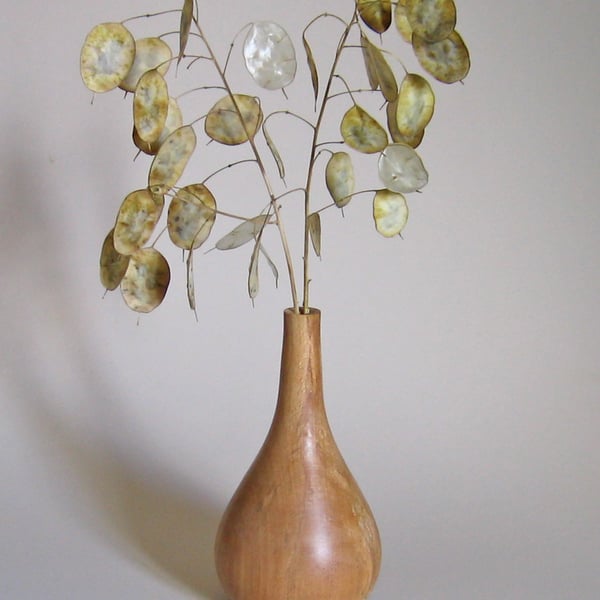 Teardrop vase