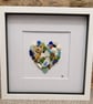 Heart Mosaic 