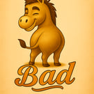 Sassy & Charming Donkey Wall Art – Perfect for Animal Lovers