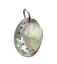 Sterling Silver Ormer Pendant - Image 5