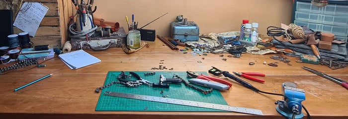 Stuff & Things