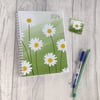 2024 Handmade Diary - Daisy Days Diary