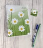 2024 Handmade Diary - Daisy Days Diary