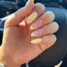 Handmade Press On Nails