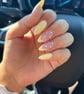 Handmade Press On Nails