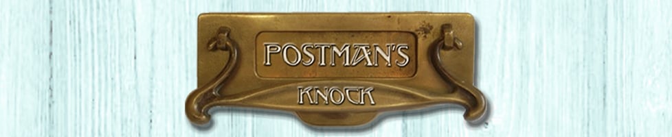 Postman's Knock