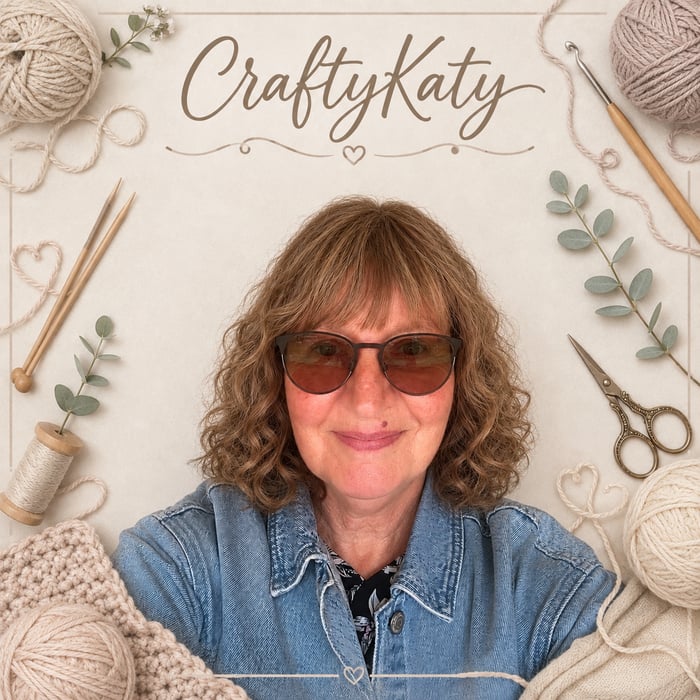 CraftyKaty Handmade Crafts
