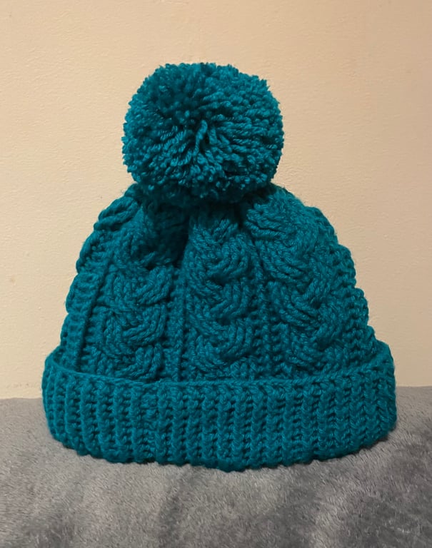 Bobble Hat