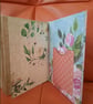 Small Flowery Journal - Image 6