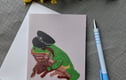 Blank Greeting cards