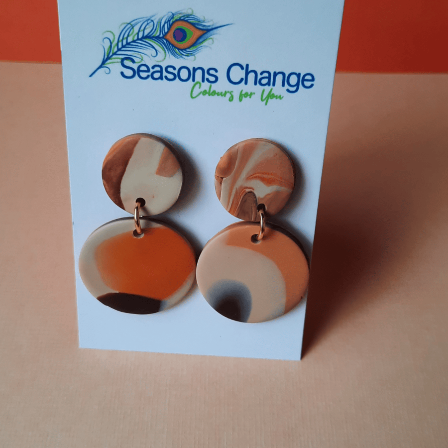 Caramel Clay (Autumn)