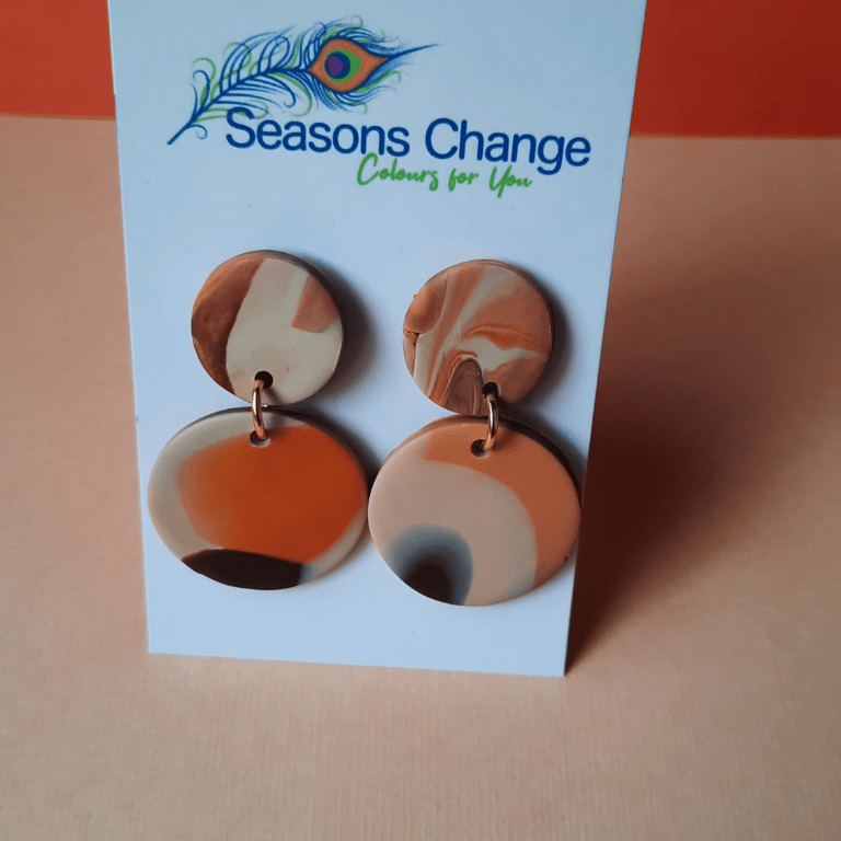 Caramel Clay (Autumn)