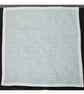 Napkin White Linen 12" SMALL Serviette - Image 3