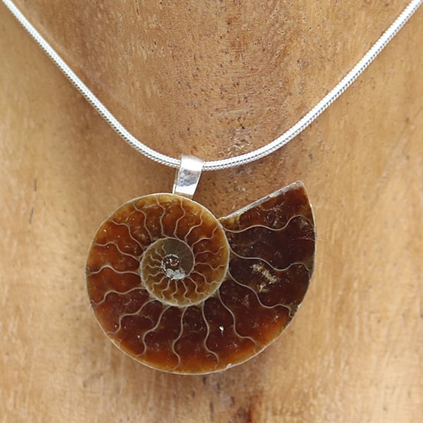 Mini-Madagascar 1 Pendant