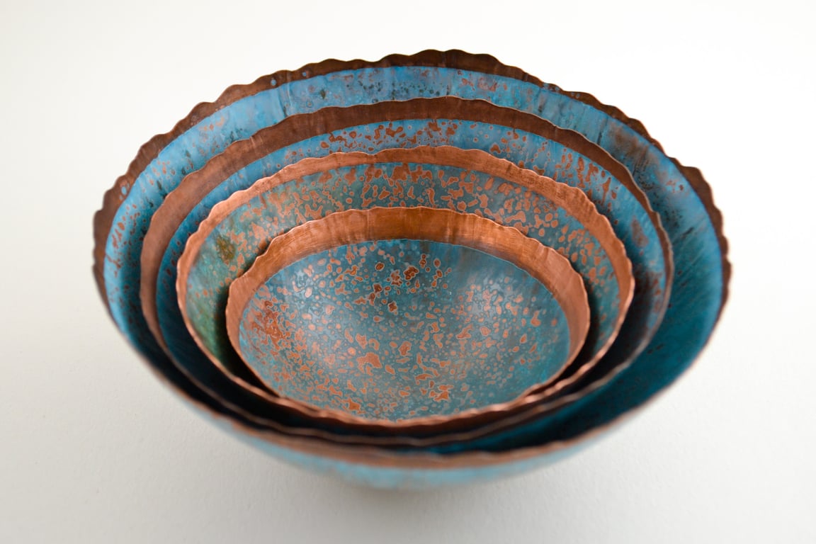 Stephanie Hopkins Jeweller & Metalsmith