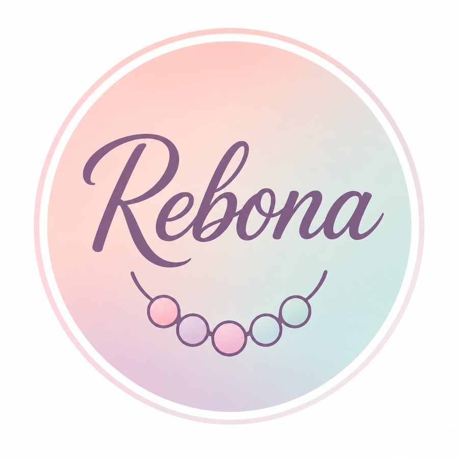 Rebona Handmade