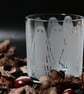 Small Ghosts Tealight Holder for Halloween - Image 2