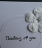 Thinking of You Mini Flower Card - Image 6