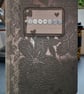 Silver Wedding Comment Book - Image 1