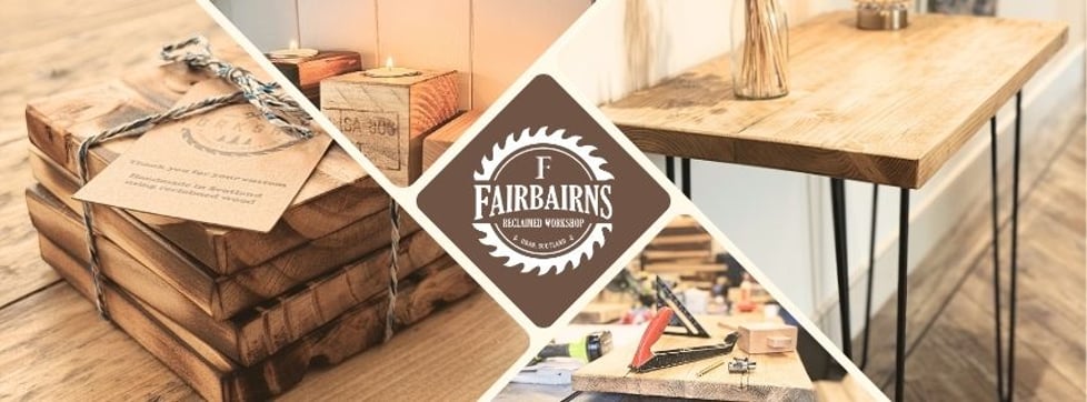 Fairbairns Reclaimed