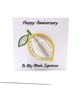 Personalised Lemon Book Gift - Image 10