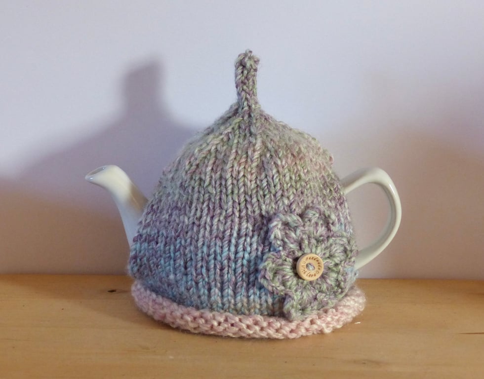 Two Cup Teapot Cosy