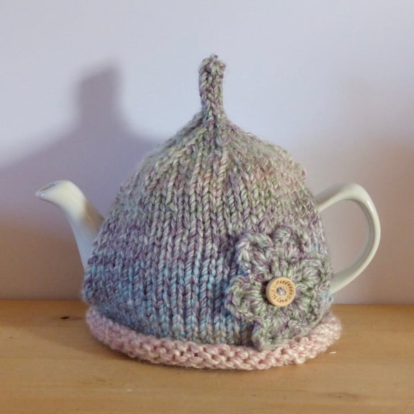 Two Cup Teapot Cosy