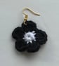 Flower Earrings - Image 2
