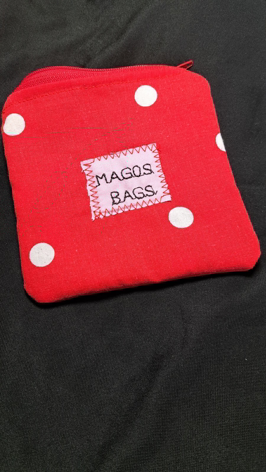 Stylish and Practical Pouch