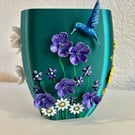 Exotic Bloom by Andrew Jenkins 