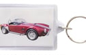 Car Key Rings
