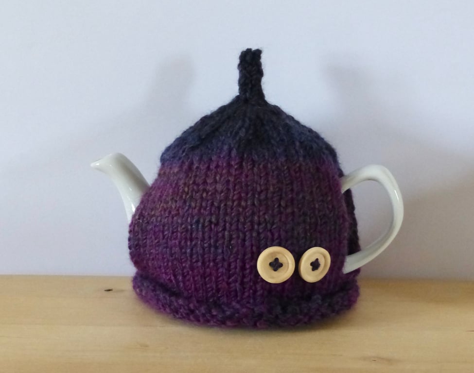 Two Cup Teapot Cosy