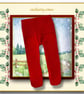 Red Tights