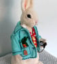 White Rabbit from Alice in Wonderland  - Image 2