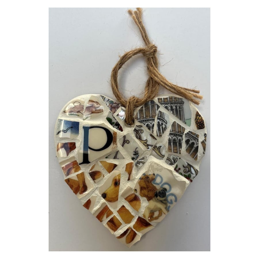 Do you love someone with the initial P? The per... - Folksy