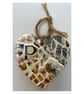 Do you love someone with the initial P? The perfect gift. 