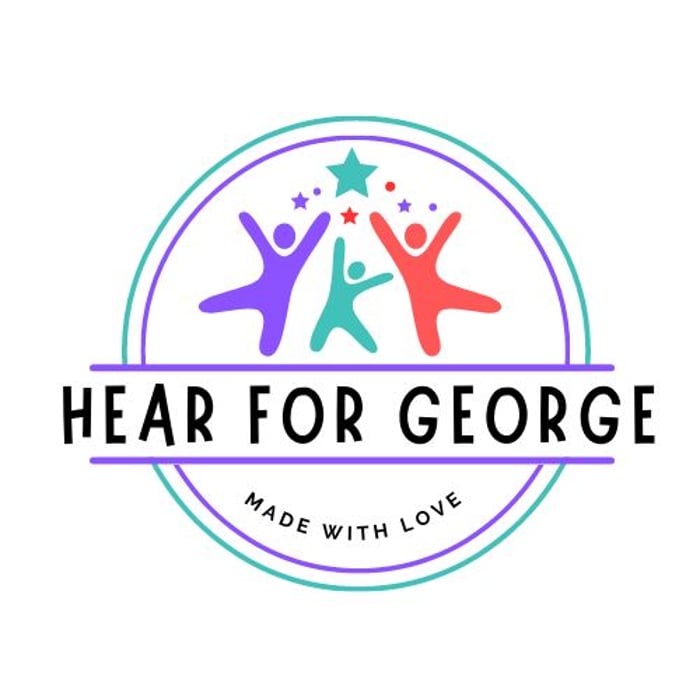 Hear For George