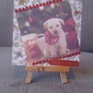 A special Christmas greeting for the one I love