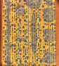 Mid Century Tea Towel - Image 4