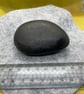 Hand painted 'caravan' pebble.  - Image 2