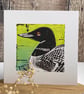 Pick & Mix x4 Square Blank Greetings Cards - Image 6