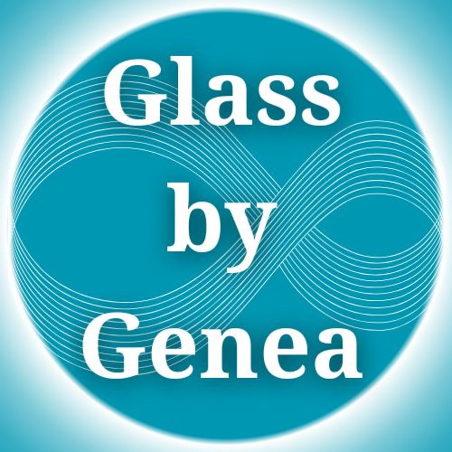 Glass By Genea