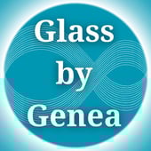 Glass By Genea
