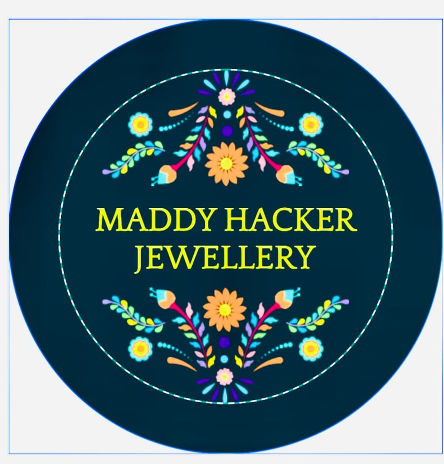 Maddy Hacker Jewellery