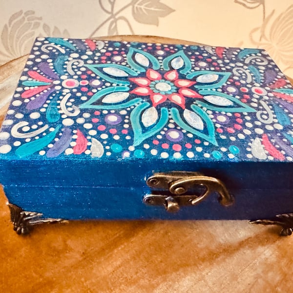 Mandala Box 
