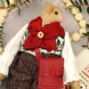 Artle, A Gentleman Winter Berry Mouse