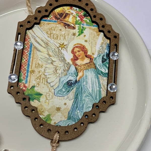 Angel Hanging Decoration